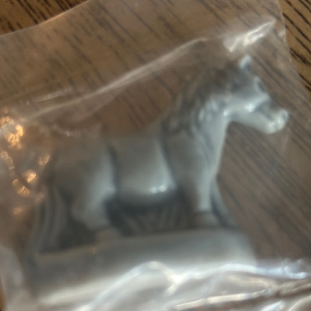 11 pc Red Rose tea England ceramic Pet Shop and Figurine Collection sealed NEW - Picture 8 of 12